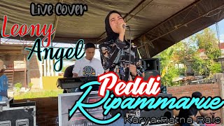 Download lagu Peddi Ripammarue|| Live Cover Leony Angel|| Karya.Ratna Rais mp3 Download lagu Peddi Ripammarue|| Live Cover Leony Angel|| Karya.Ratna Rais mp3