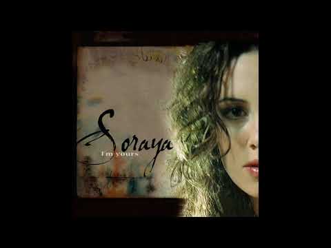 Soraya - Cuerpo Y Alma (Soul Solution Mix)