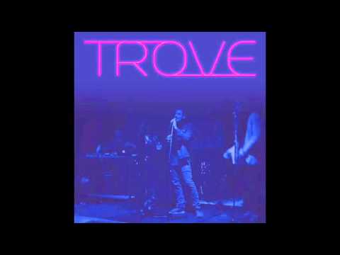 TROVE - The Right Way (Trevor the Trashman ft. Hari Mint prod. GRUMBY)