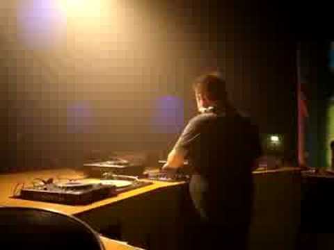 Black Hole Label 10 Years Party - Cor Fijneman Video 1