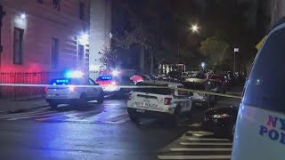 Person of interest questioned in fatal Harlem stabbing: Sources