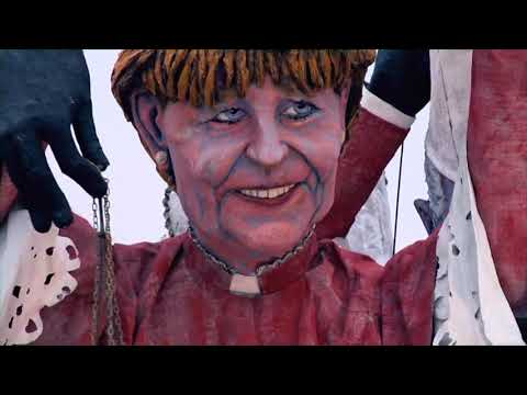 Carnevale di Viareggio 2012 (DVD ufficiale Framevents)