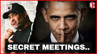 Download lagu A New Global Health Scare Is Emerging… Obama Begins Holding Secret Meetings mp3 Download lagu A New Global Health Scare Is Emerging… Obama Begins Holding Secret Meetings mp3