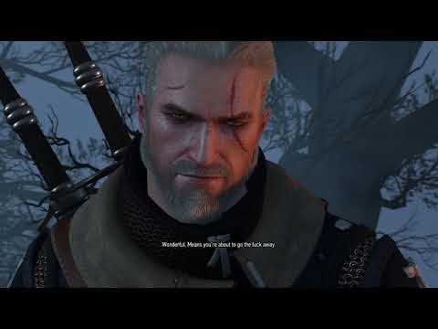 WE FOUND HER OMG! | The Witcher 3: Wild Hunt | Let's Play | Part 23