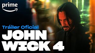Qué actores saldrán en John Wick 4? Conoce al elenco del film