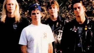 cryptic slaughter- 5 songs (Convicted)