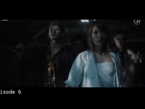 Takahashi minami fights vs yakuza and fails || Majisuka Gakuen