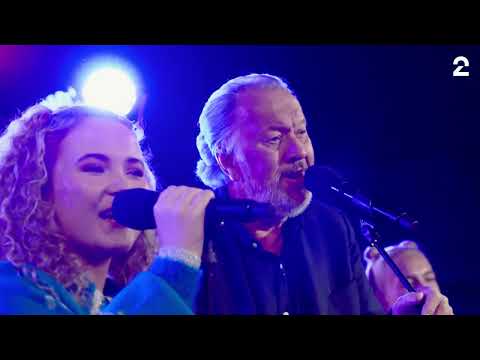 Bjørn Eidsvåg x Emma Steinbakken - Drukne (Hver Gang Vi Møtes 2023)