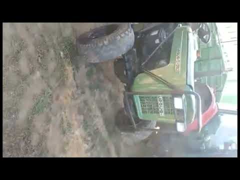 TARGI OGRODNICZO-ROLNICZE SYPNIEWO 24.04.2022 ZSCKR㋡