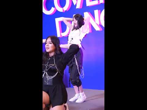 ??? (???/FANCAM) : SEACON SQUARE COVER DANCE