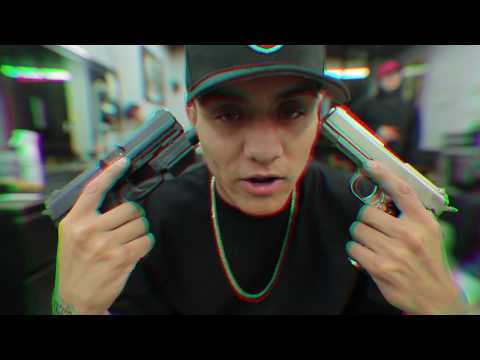 TRAPPIN N SERVIN - Au$tin The PacMan ft. Bravo The Bagchaser & BankrollBaby