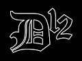 D12 - Public Service Announcement 2006 (skit)