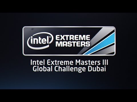 IEM III GC Dubai (2008)