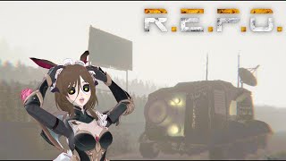 finders keepers | REPO with friends