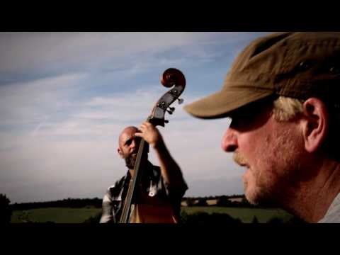 H.P. Lange - Traveling Man Blues