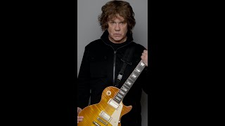 La plus grand regret de Gary Moore #short