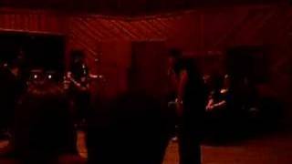 Dave Gahan miracles live 10-25-2007