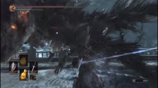 【ダークソウル3】二人で初見プレイ♯8