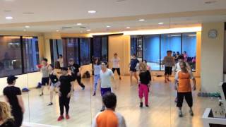 NEED A REASON KELLY ROWLAND CHOREOGRAPHY BY MRGOLF501