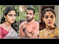 Nikhila Vimal As Azhagiya Laila Parvathy Guruvayoor Ambalanadayil Ex Lover Unexpected Meet