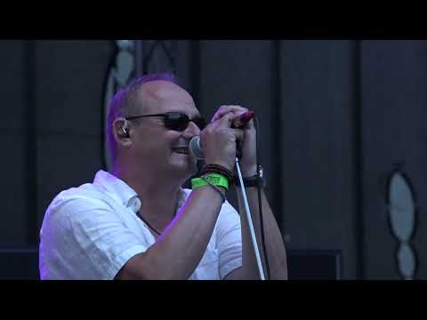 Pegas - Pegas - Rocker