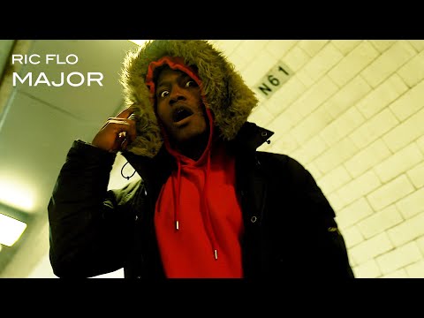Ric Flo - Major | Music Video