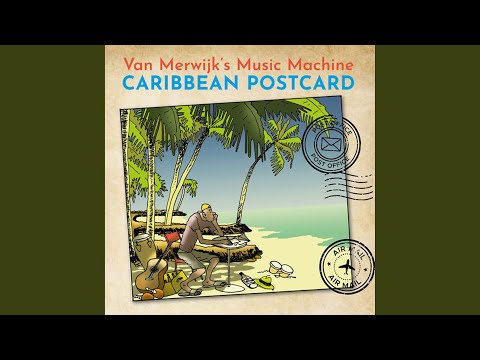 Abo So (feat. Lucas van Merwijk, Norman Peplow, Ilja Reijngoud & Samuel Ruiz)