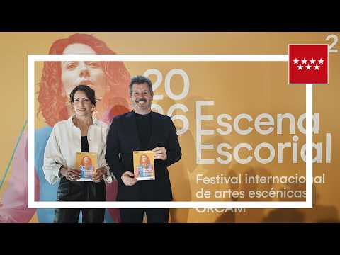 Presentación de temporada 2024-2025