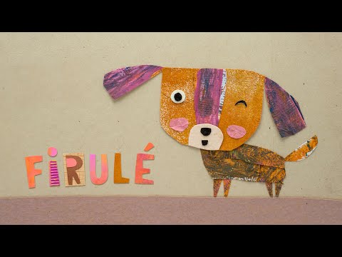 FIRULÉ - CANTICUÉNTICOS