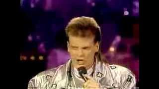 PHIL VASSAR (1987 Star Search performance)