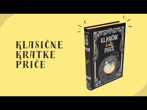 Klasične kratke priče