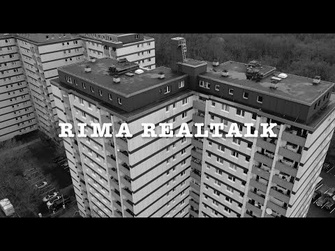 RIMA REALTALK - VATER'S HÄNDE