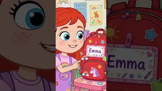 long i grade 1#english #animation #learnanewwordtoday