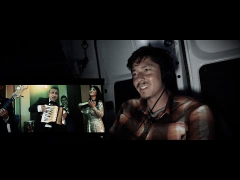 Los Ángeles Azules, Carlos Vives - Cumbia del Corazón REACCION REACTION