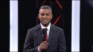 Vote for #TheVoiceSA Winner!