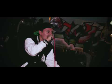 Rap de Ultratumba lll - Crónico