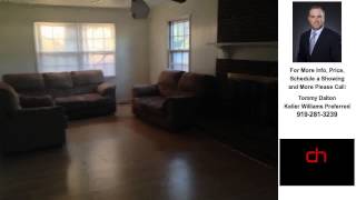 preview picture of video '5300 Duraleigh Road, Raleigh, NC Presented by Tommy Dalton.'