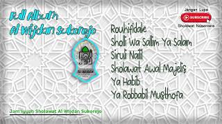 Download lagu FULL ALBUM AL WIJDAN SUKOREJO TERBARU 2021 mp3