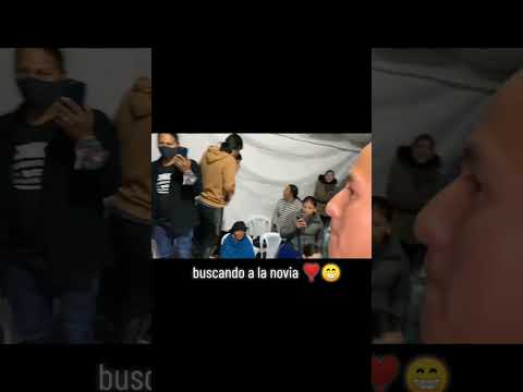 Pedido de Mano en Matrimonio de Otavalo 🥳🎻