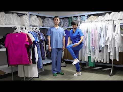 Scrub Store Tanger Outlet