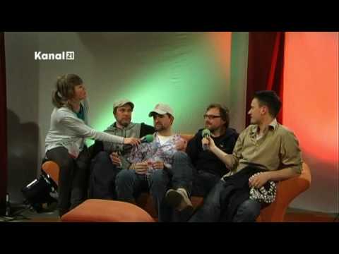 Kanal 21 Backstage - Seltaebs