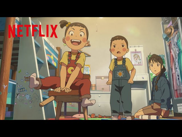 Souta, The Best Babysitter - Clip [Subtitled]