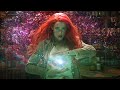 Mera - All Scenes Powers | Aquaman