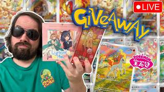 LIVE Chinese Gem Boxes and Lyrical Melody + Giveaway!!