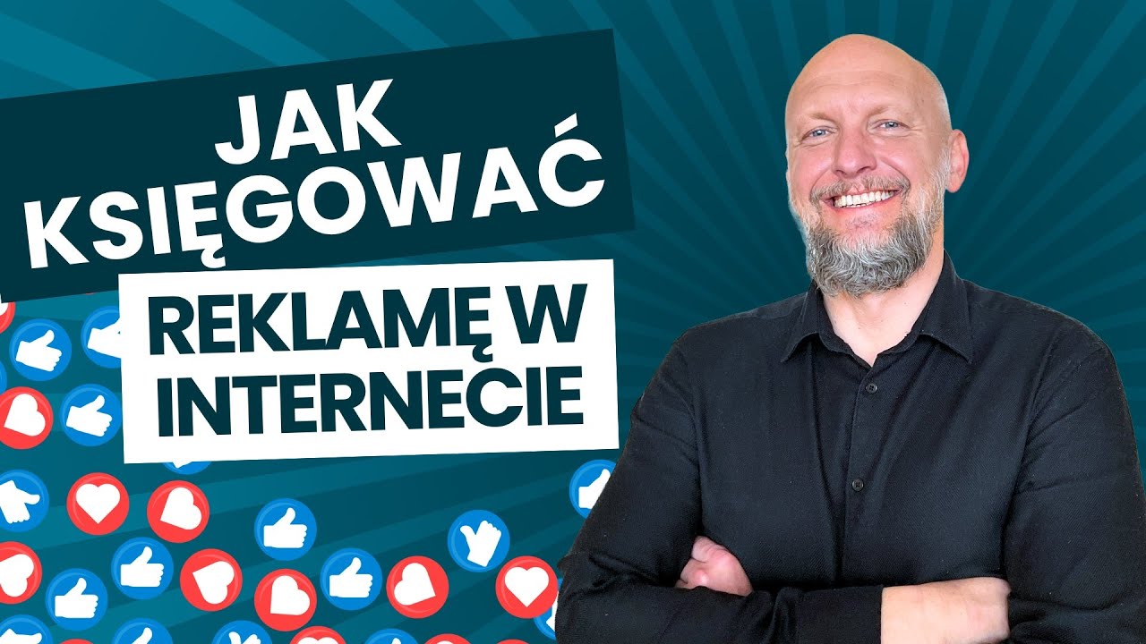 Reklama w Internecie a koszty podatkowe. Jak prawidłowo zaksięgować fakturę z Meta i Google Ads?