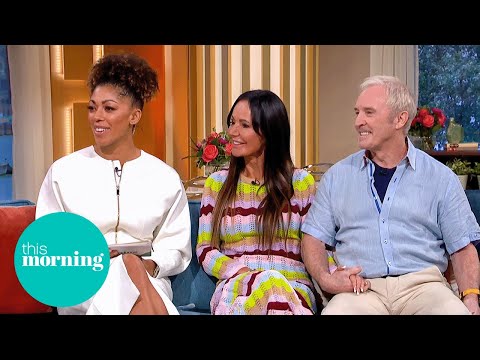 Female ‘Viagra’: Couple Tests Libido Booster Live | This Morning