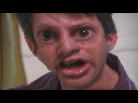 Jez Forgot The Turkey (On Drugs)