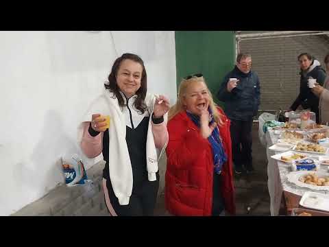 Newcom INTEGRAÇÃO Rivera/Tranqueras/Tacuarembó 14.08.25