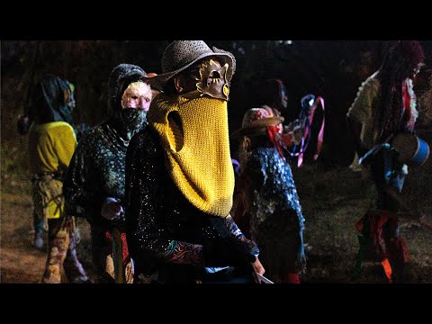 trailer
