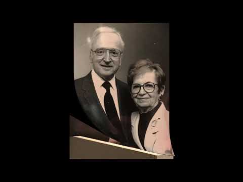 Cantor Isaac wall - Umipnei Chatoeinu